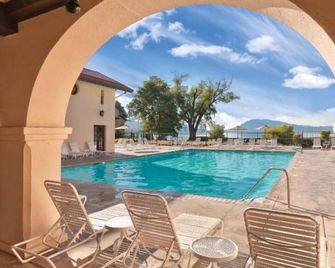 Worldmark- Clear lake 2bd - Nice