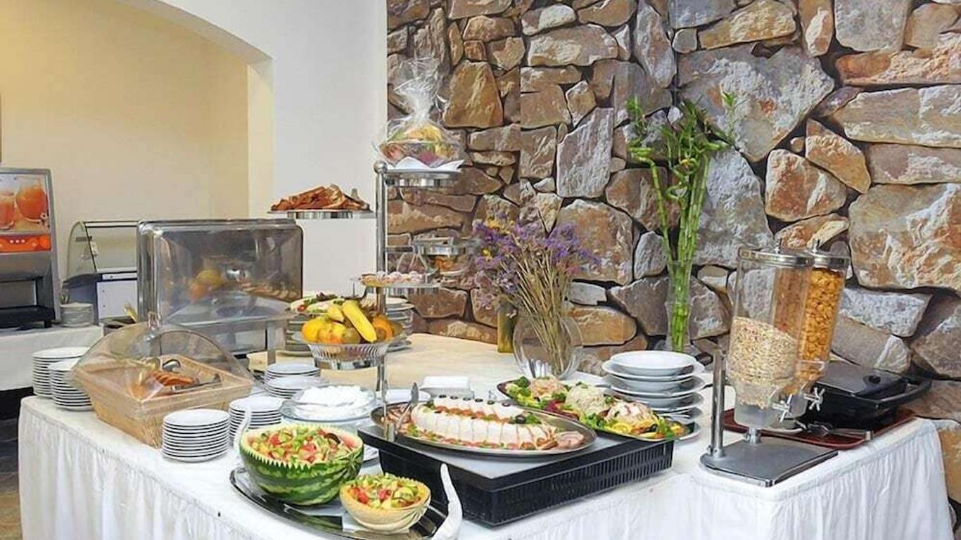 Hotel Aquamarin