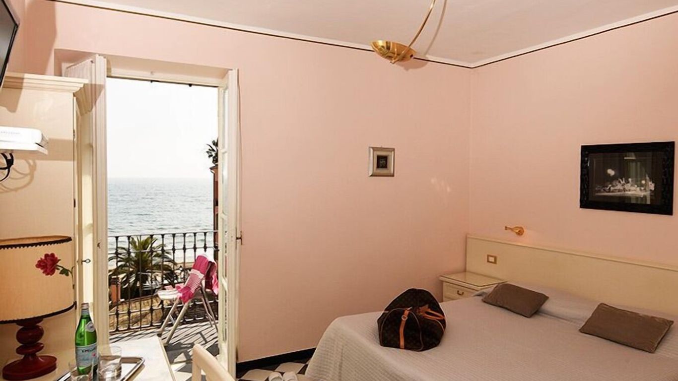 호텔 스플렌디드마레 마레