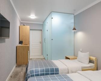 Ololoakjol - Cholpon-Ata - Habitación