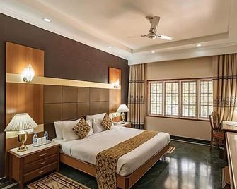 Eagleton The Golf Resort - Bengaluru