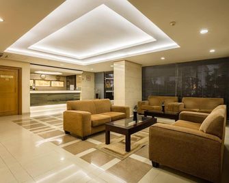 Vip Executive Suites Maputo - Maputo - Lobby