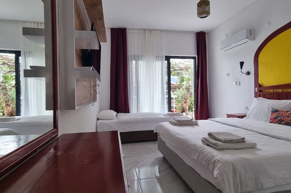Sunset Boutique Hotel & Apartments - Cirali