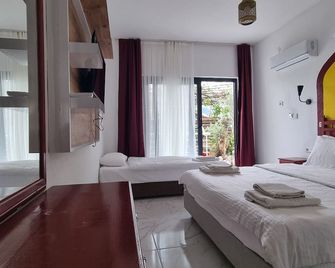 Sunset Boutique Hotel & Apartments - Cirali