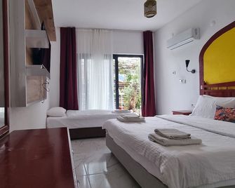 Sunset Boutique Hotel & Apartments - Cirali
