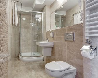 Hotel Gromada Warszawa Centrum - Warszawa - Bad