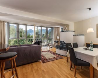 Aparthotel Tritscher - Schladming