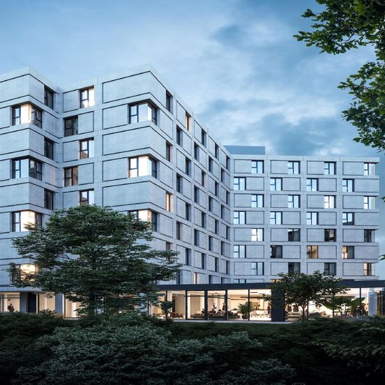 Holiday Inn Express Brussels - Airport By IHG image 1
