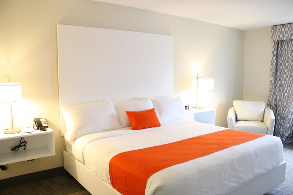 Schoenbrunn Inn - New Philadelphia - Quarto