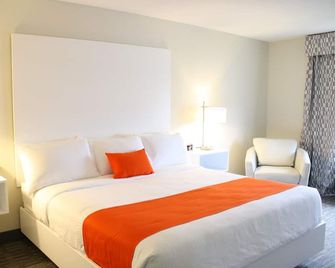 Schoenbrunn Inn - New Philadelphia - Quarto