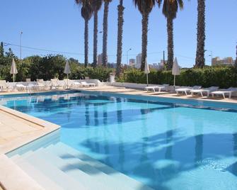Villa Alcaide - Portimão - Pool