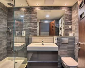 City Budget Hotel - Budapest