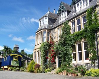 Richmond Hotel - Strathpeffer