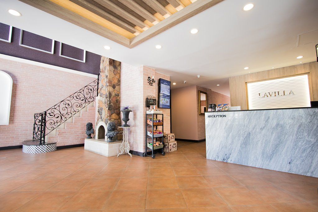 La Villa Boutique Hotel - بويبت - أفضل طعام