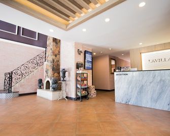 La Villa Boutique Hotel - بويبت - أفضل طعام