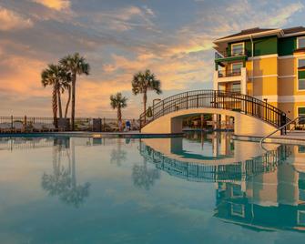 Residence Inn By Marriott Jekyll Island - Jekyll Island - Pool