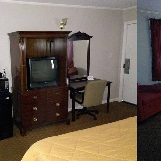 Harbor Base Inn image 1