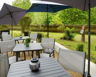 Ibis Budget Toulouse Centre Gare - Toulouse - Rakennus