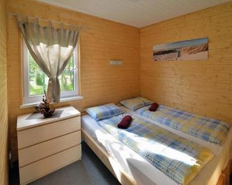 Meridia - Sventoji - Šventoji - Habitación