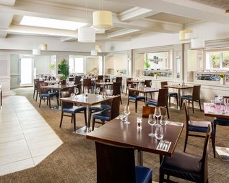 Mercure Birmingham West Hotel - West Bromwich - Restaurant