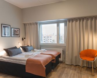 Forenom Aparthotel Espoo Leppävaara - Espoo
