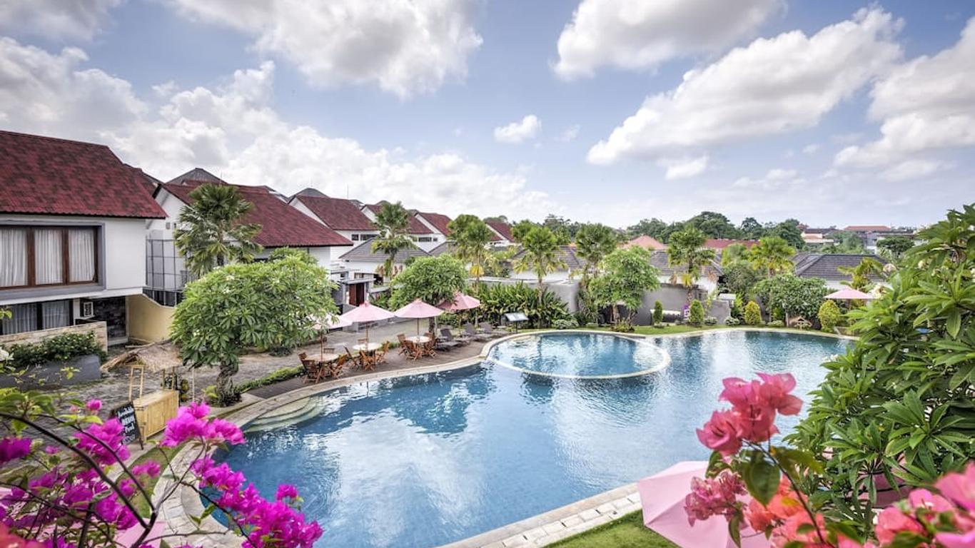 Grand Kesambi Resort and Villas