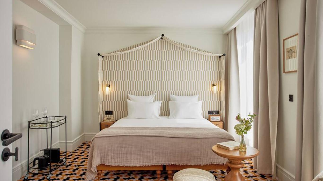 Hôtel Noucha