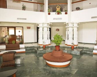 Ramee Guestline Hotel Tirupati - Tirupati - Σαλόνι ξενοδοχείου