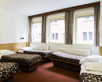 Hotel Ben Centre - Amsterdam