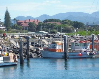 ibis budget Coffs Harbour - Coffs Harbour - Außenansicht
