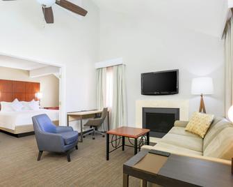Residence Inn by Marriott Atlanta Cumberland/Galleria - Smyrna - Schlafzimmer