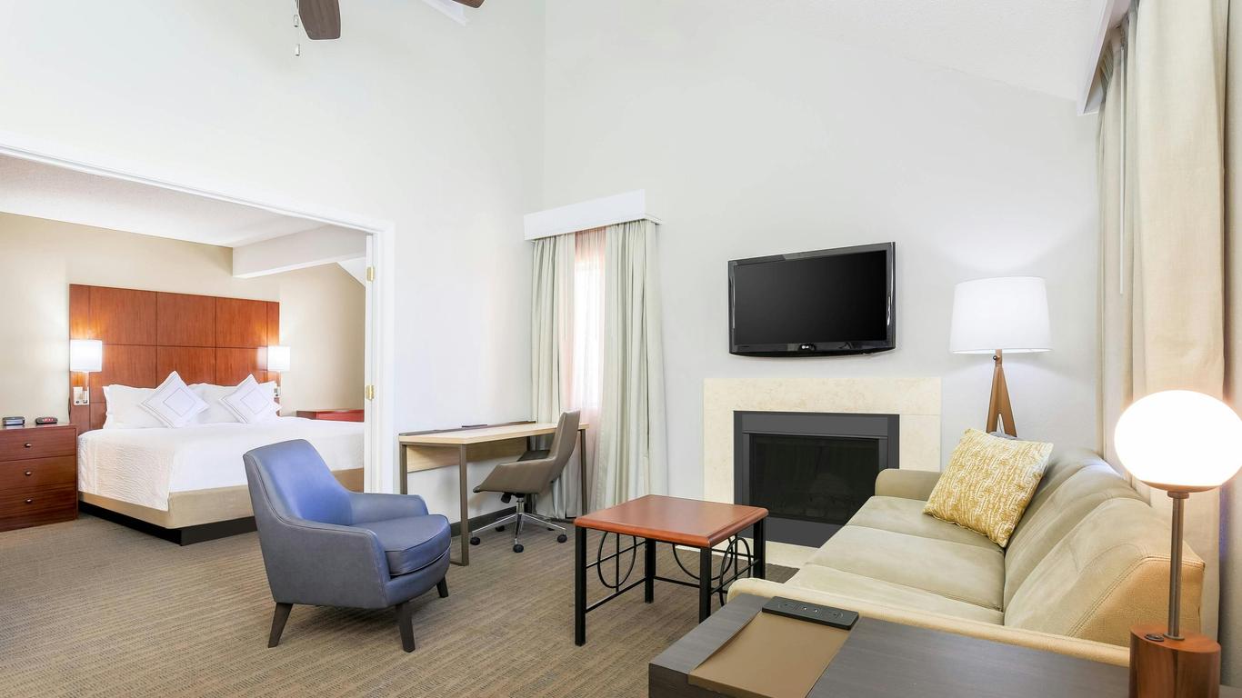 Residence Inn by Marriott Atlanta Cumberland/Galleria