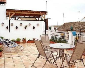Hostal Santa Ana - Córdoba