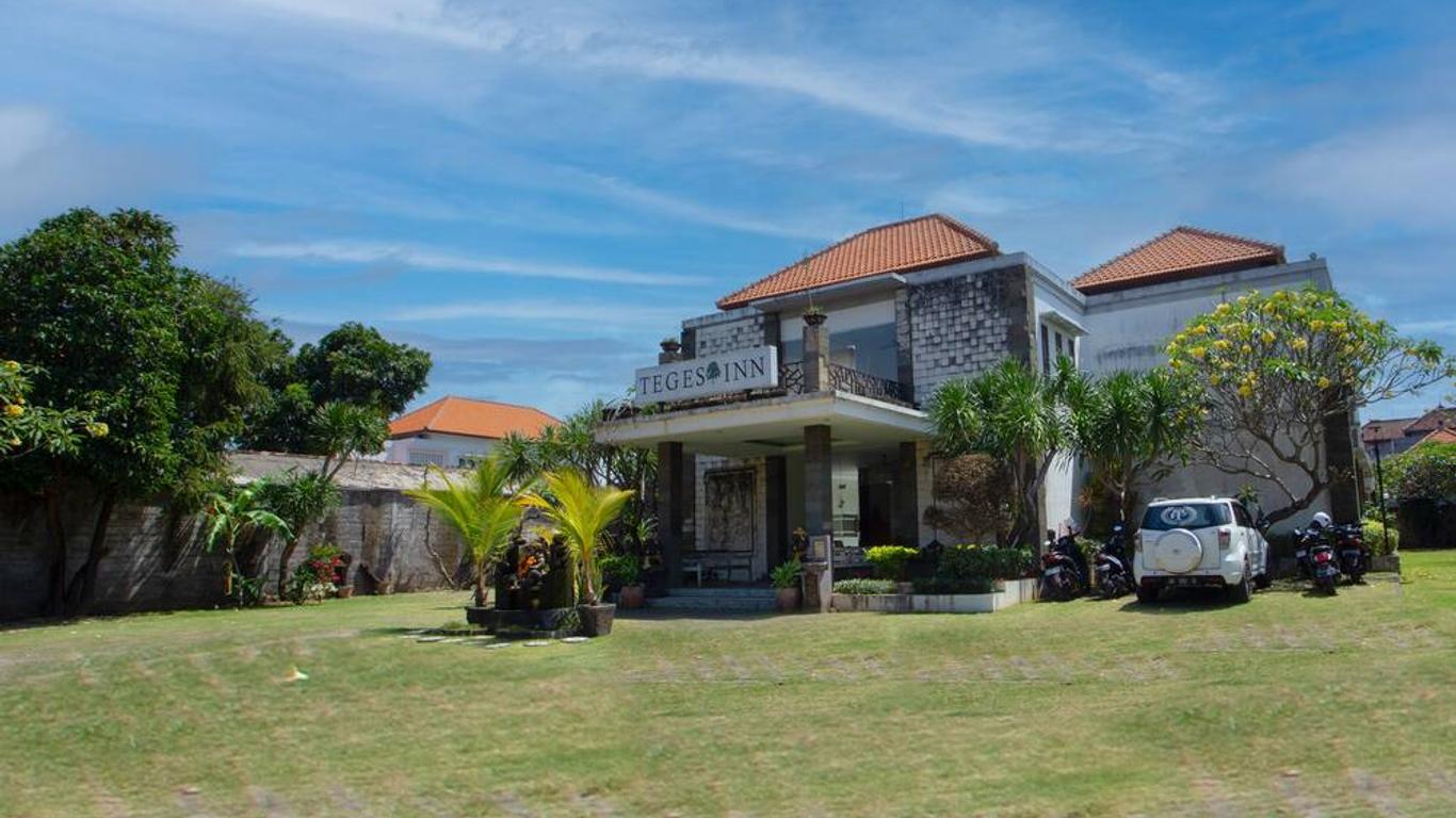 Teges Inn