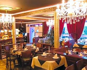 Il Gabbiano - Greven - Restaurant