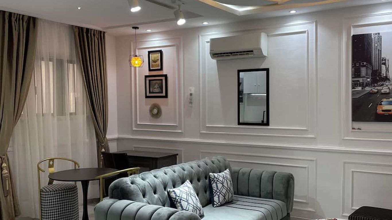 Millennium Apartments