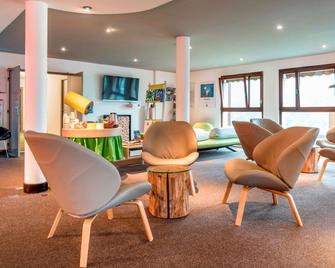ibis Styles Sarrebourg - Sarrebourg - Living room