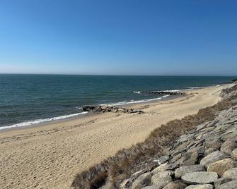 .3 Mile to Sea Street Beach on Nantucket Sound! - Dennis Port - Playa