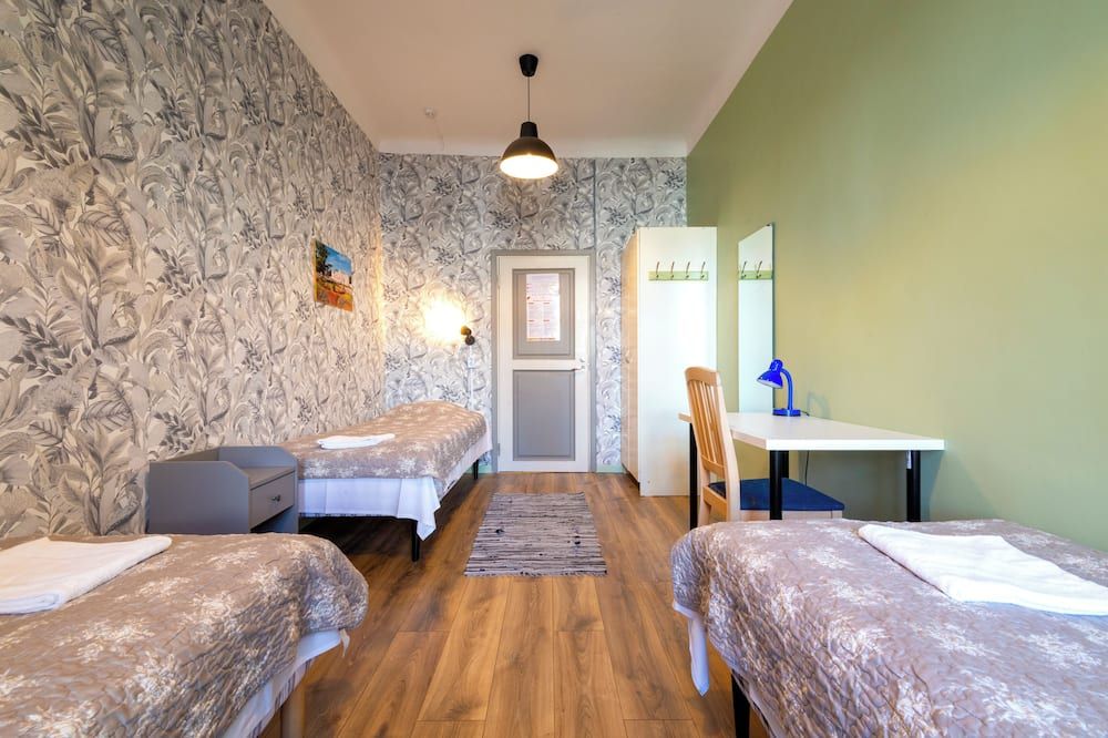 16eur - Old Town Munkenhof