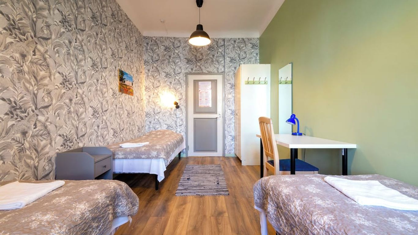 16eur - Old Town Munkenhof