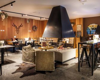 Bach Boutique Hotel - Sappada - Bar