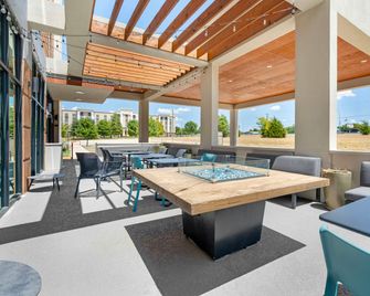 Home2 Suites By Hilton Dallas Desoto - DeSoto - Edificio
