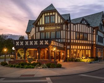 Best Western Premier Mariemont Inn - Cincinnati - Edificio