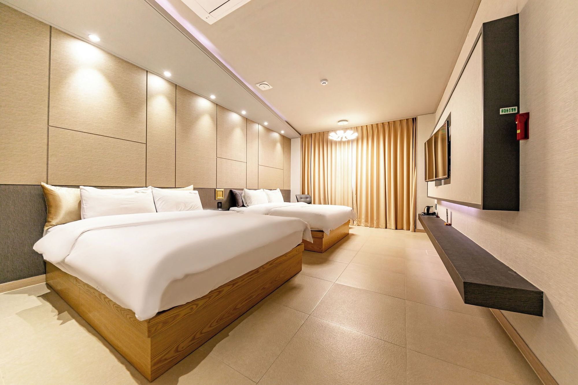 Yeosu Stay Hotel