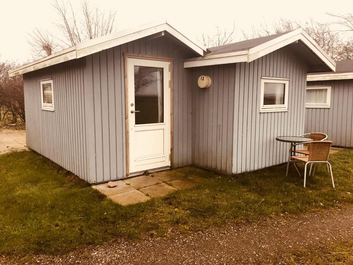 Ore Strandcamping – Vordingborg