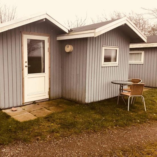 Ore Strandcamping – Vordingborg