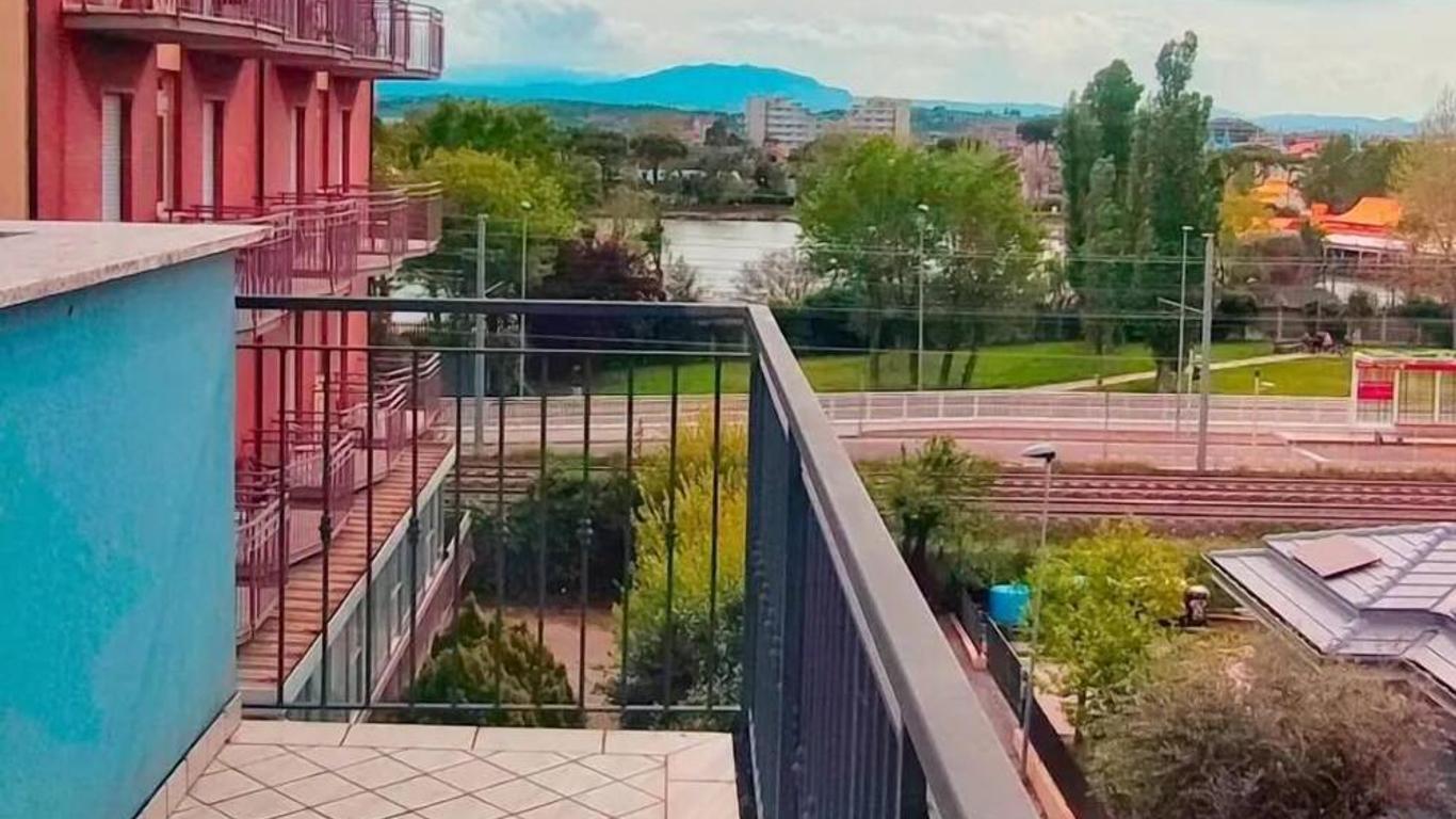 Hotel Blue Sky