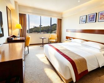 Casa Real Hotel, Macau - Macao