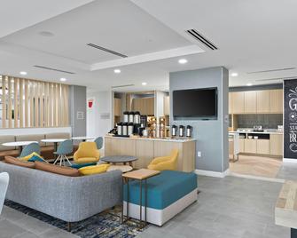 TownePlace Suites by Marriott White Hall - White Hall - Lounge
