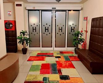 Hotel Laguna Residence - Venecia - Lobby
